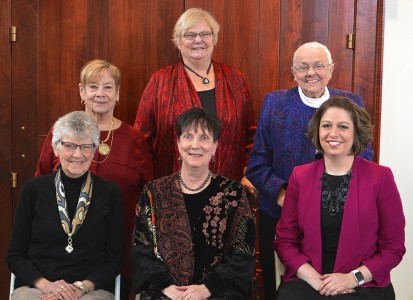 remarkable women awards