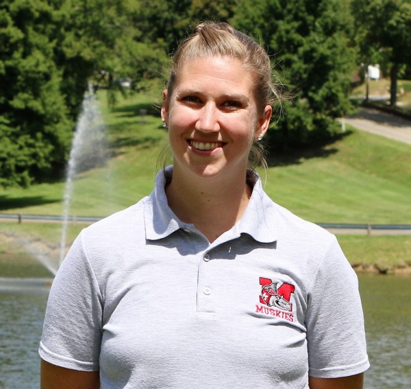 Ashley Marlatt headshot