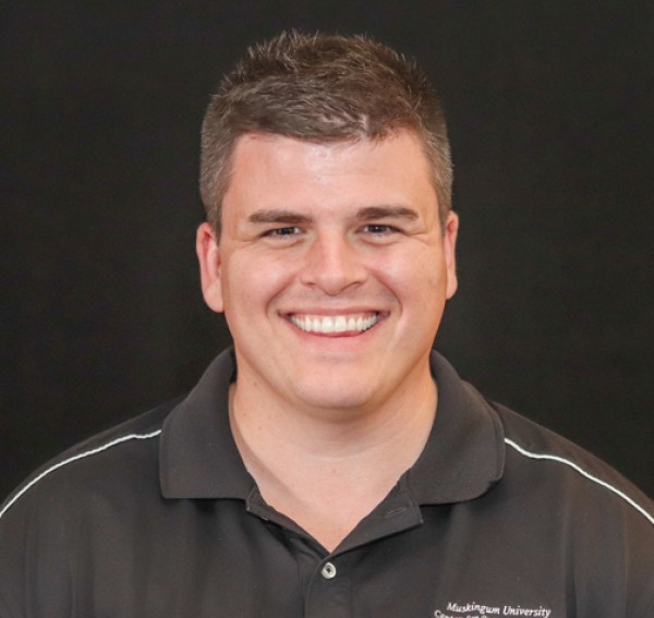 Kyle Shumaker headshot