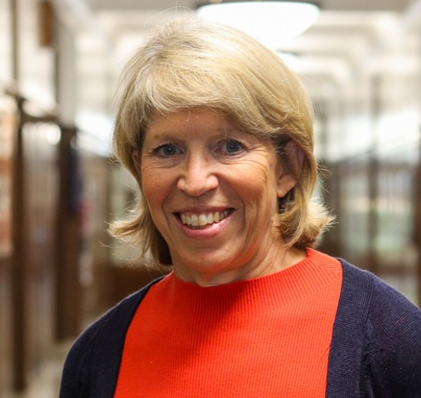 Bonnie Callahan headshot