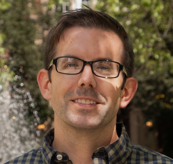 Jean-Francois Mondon