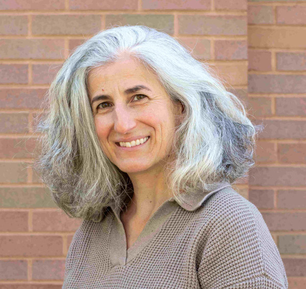 Image of Rachel Pollock