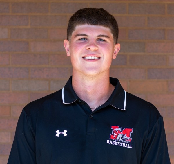 Alex Coffey Headshot