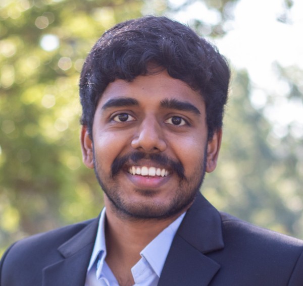 Anurag Naren Kallakunta