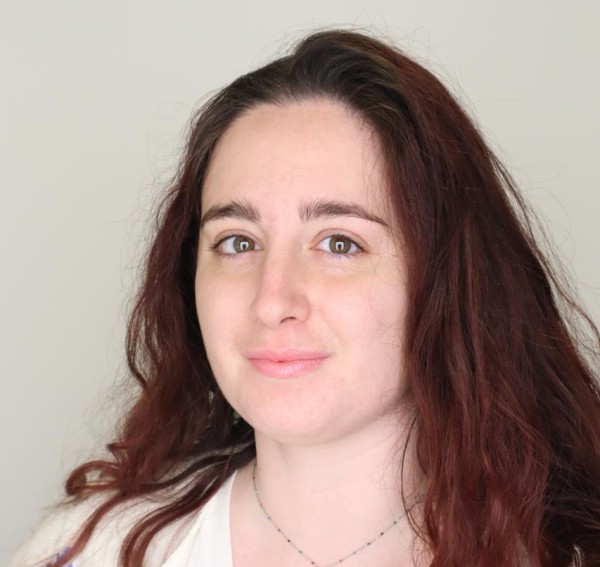 Cristina Hernández Oliver