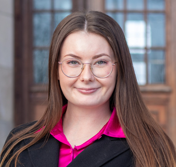 Jade Sheppard Lafferty