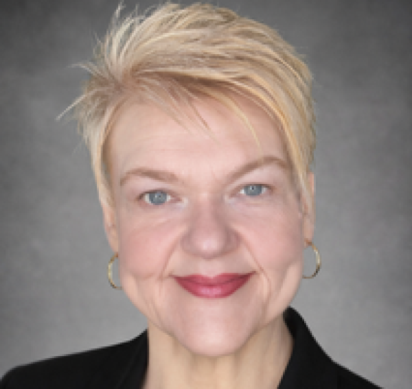 Deborah Brewer