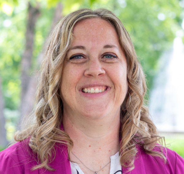 Beth Adair