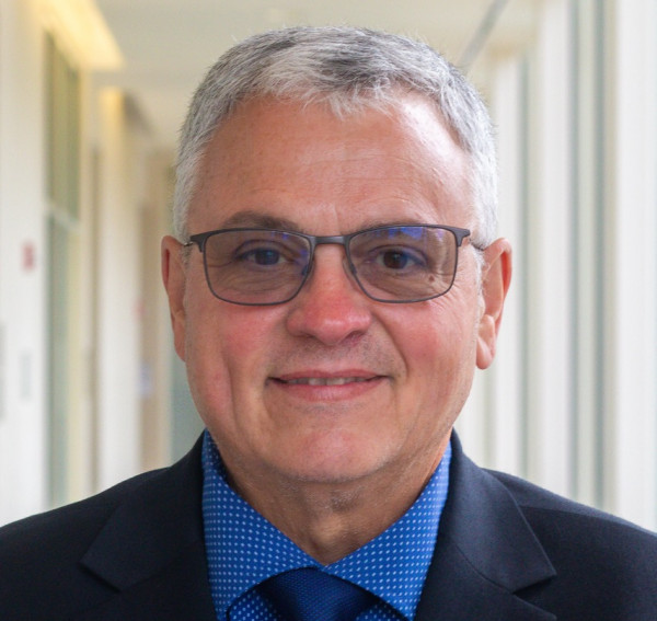 David Turrill