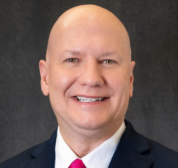 Greg Scharer