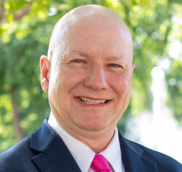 Greg Scharer