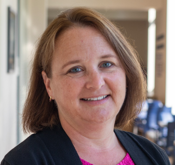 Gretchen Combs