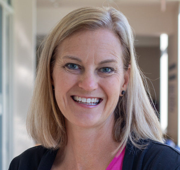 Shelly Stambush