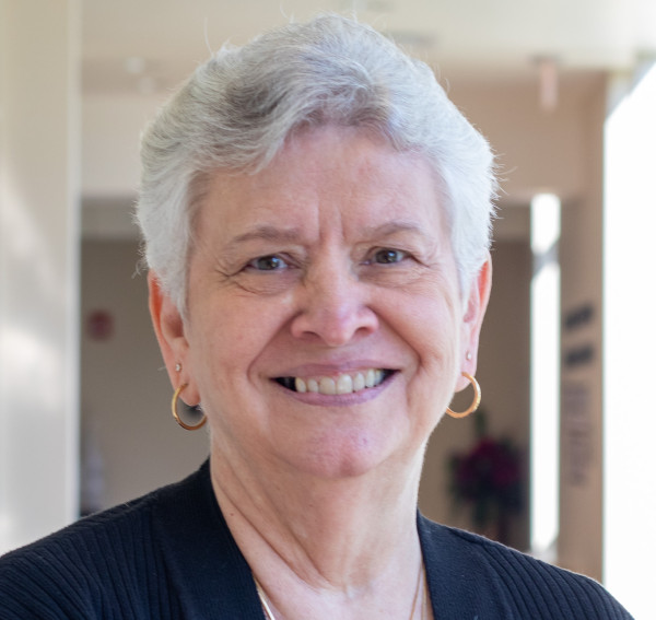 Linda Kasper