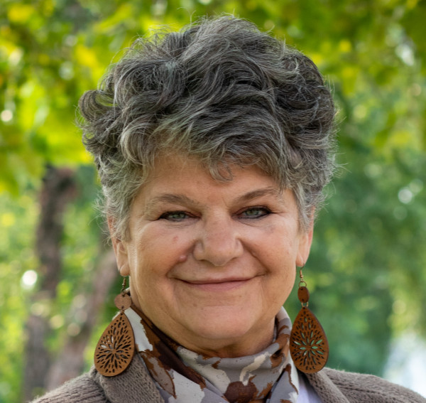 Linda Mitchell