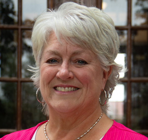 Shelley Zimmerman