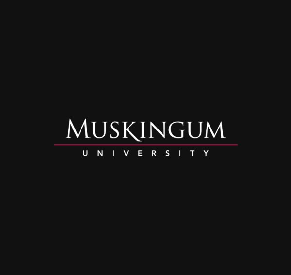 Muskingum Logo