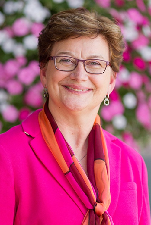 susan Hasseler headshot