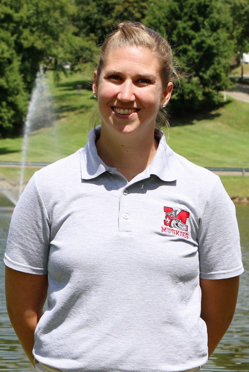 Ashley Marlatt headshot