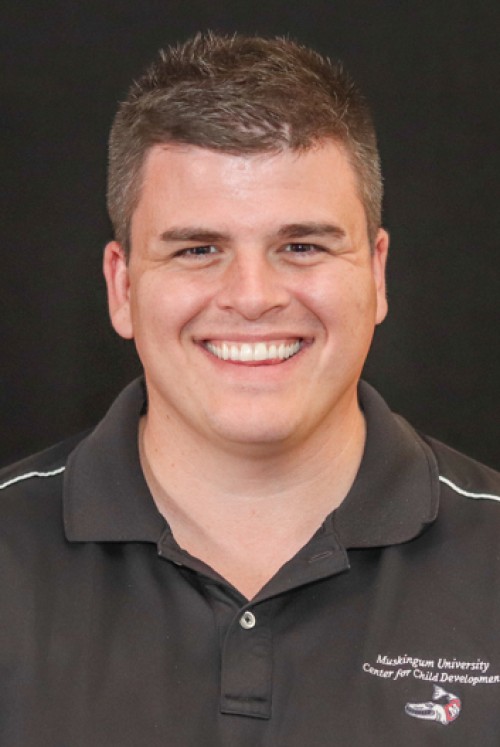 Kyle Shumaker headshot