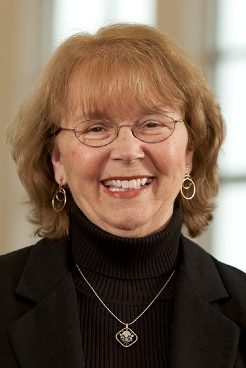 Barbara Hansen