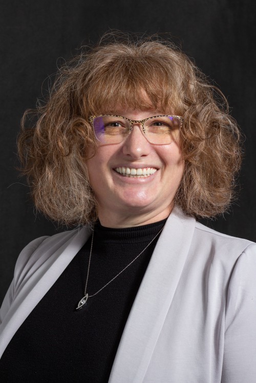 Terri Tilley, Administrative Assistant Department of Nursing