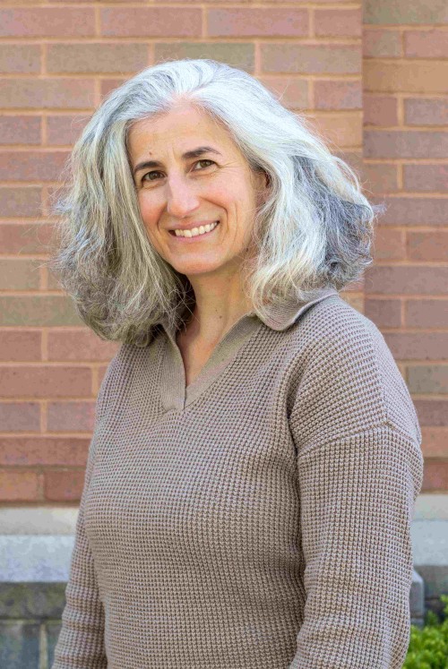 Image of Rachel Pollock