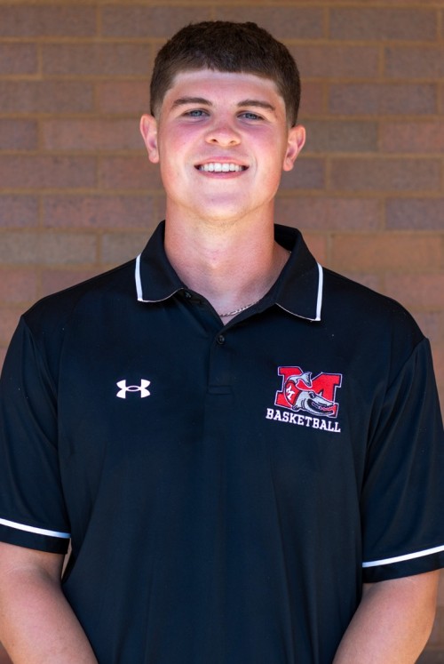 Alex Coffey Headshot