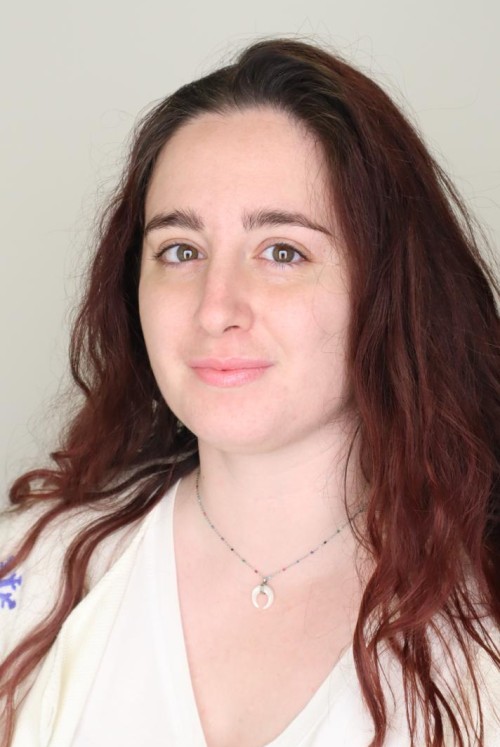 Cristina Hernández Oliver