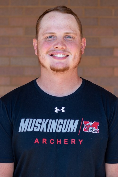 Wesley Ellsworth Headshot