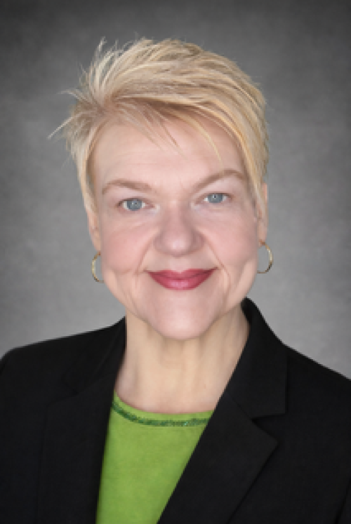 Deborah Brewer