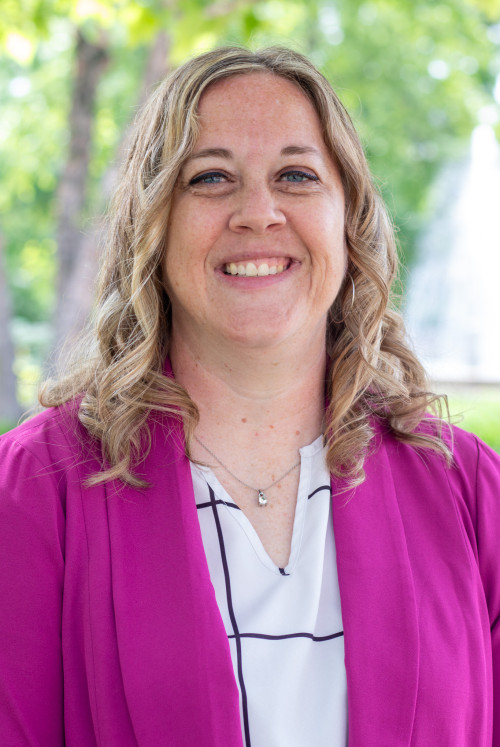 Beth Adair
