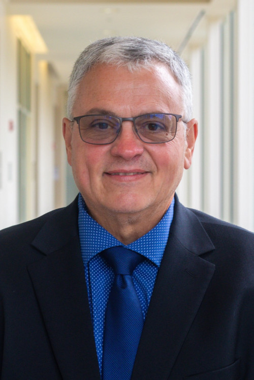David Turrill