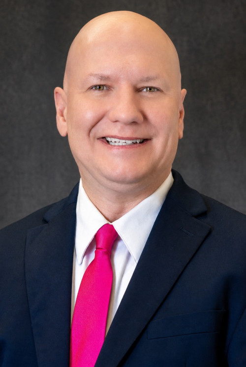 Greg Scharer
