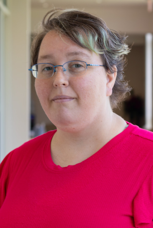 Charlotte McElroy