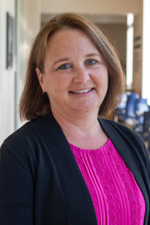 Gretchen Combs