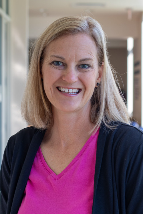 Shelly Stambush