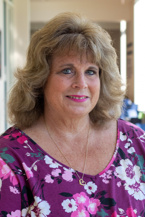 Katrina Buchanan