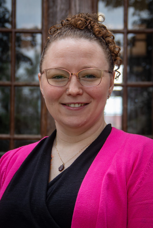 Kayla Smith