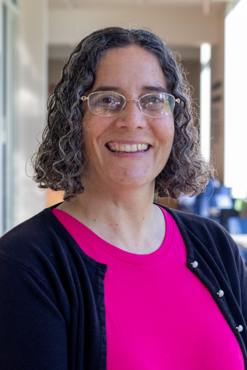 Kelly Bergeson