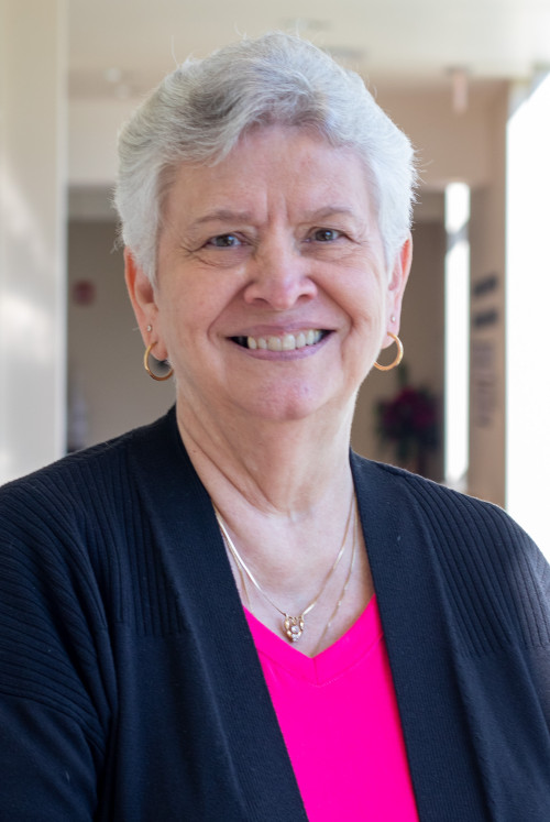 Linda Kasper