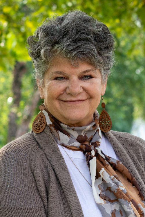 Linda Mitchell