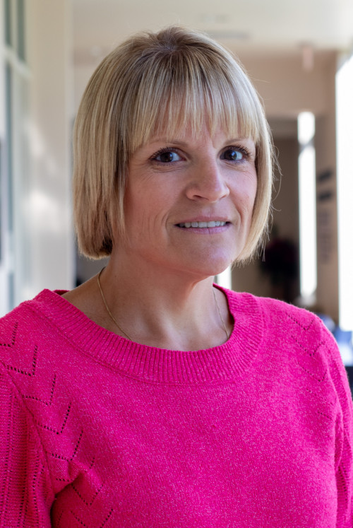Melinda Smith