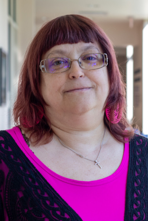 Melissa Choate