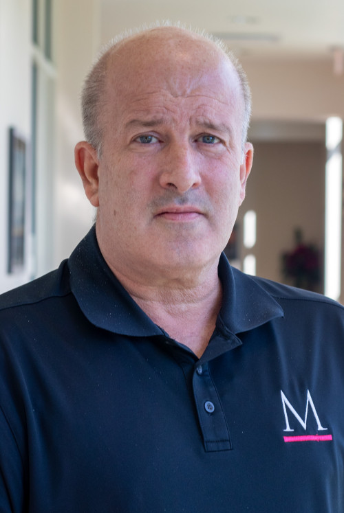 Robert Pletcher