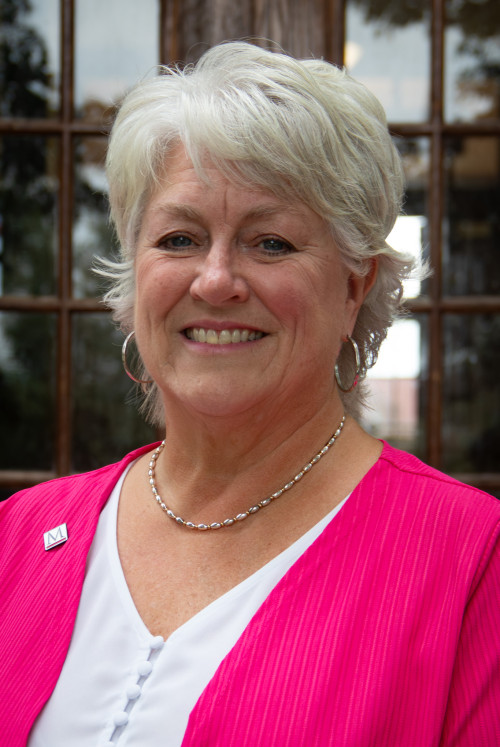 Shelley Zimmerman