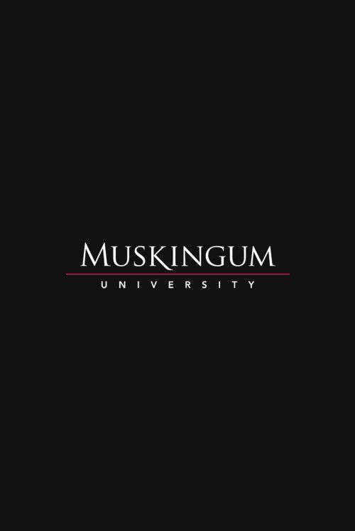 Muskingum Logo